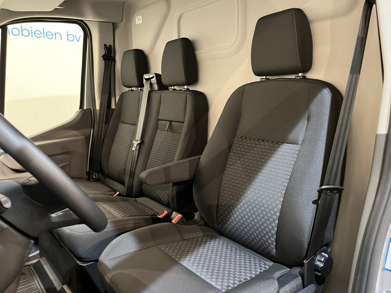 فان, فان كهربائية Ford E-Transit 350 L2H2 Trend 68 kWh 184 PK / 100% elektrisch !! / Airco / Cruise Control / CarPlay / Camera / Navigatie / 3-Zits / 900 KM !! Z.G.A.N. !: صور 6