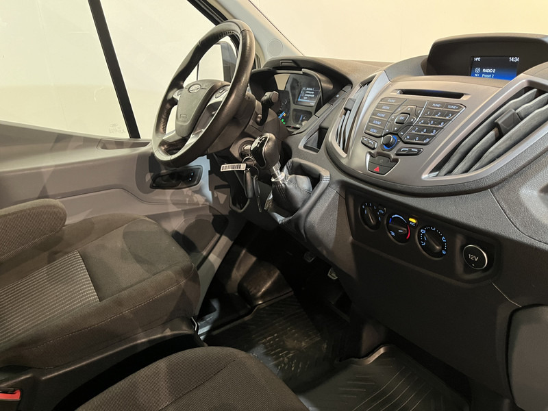 Ford Transit 350 2.0 TDCI L2H2 Trend 130 PK RWD Servicebus / Sortimo Inrichting / Euro 6 / Airco / Cruise Control / Camera / 3-Zits - فان: صور 3 Ford Transit 350 2.0 TDCI L2H2 Trend 130 PK RWD Servicebus / Sortimo Inrichting / Euro 6 / Airco / Cruise Control / Camera / 3-Zits - فان: صور 3