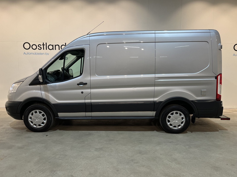 Ford Transit 350 2.0 TDCI L2H2 Trend 130 PK RWD Servicebus / Sortimo Inrichting / Euro 6 / Airco / Cruise Control / Camera / 3-Zits - فان: صور 4 Ford Transit 350 2.0 TDCI L2H2 Trend 130 PK RWD Servicebus / Sortimo Inrichting / Euro 6 / Airco / Cruise Control / Camera / 3-Zits - فان: صور 4