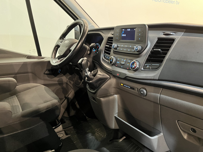 Ford Transit 350 2.0 TDCI L3H2 Trend 130 PK DC Dubbel Cabine / Euro 6 / Airco / Schuifdeur L + R / Cruise Control / Trekhaak / Camera / BPM VRIJ !! - فان, الشاحنات الصغيرة كابينة مزدوجة: صور 3 Ford Transit 350 2.0 TDCI L3H2 Trend 130 PK DC Dubbel Cabine / Euro 6 / Airco / Schuifdeur L + R / Cruise Control / Trekhaak / Camera / BPM VRIJ !! - فان, الشاحنات الصغيرة كابينة مزدوجة: صور 3