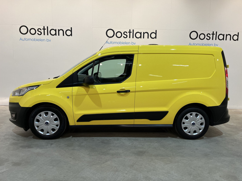 Ford Transit Connect 1.5 EcoBlue L1 Servicebus / Bott Inrichting / Euro 6 / Airco / Cruise Control / Trekhaak / PDC - فان المدمجة: صور 5 Ford Transit Connect 1.5 EcoBlue L1 Servicebus / Bott Inrichting / Euro 6 / Airco / Cruise Control / Trekhaak / PDC - فان المدمجة: صور 5