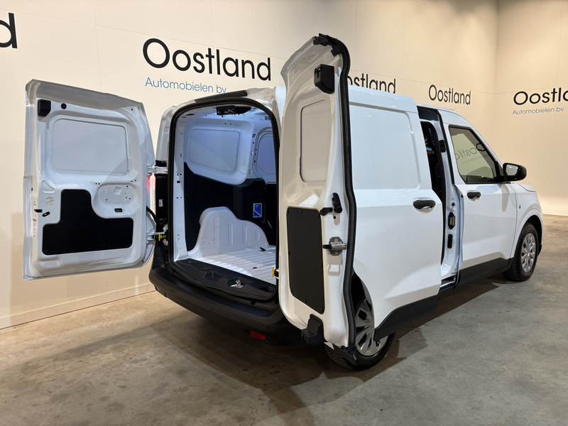 Ford Transit Courier 1.0 EcoBoost Trend Benzine / Winterpack / Airco / Cruisecontrol / Carplay / Camera / 13.100 KM !! - فان المدمجة: صور 3 Ford Transit Courier 1.0 EcoBoost Trend Benzine / Winterpack / Airco / Cruisecontrol / Carplay / Camera / 13.100 KM !! - فان المدمجة: صور 3