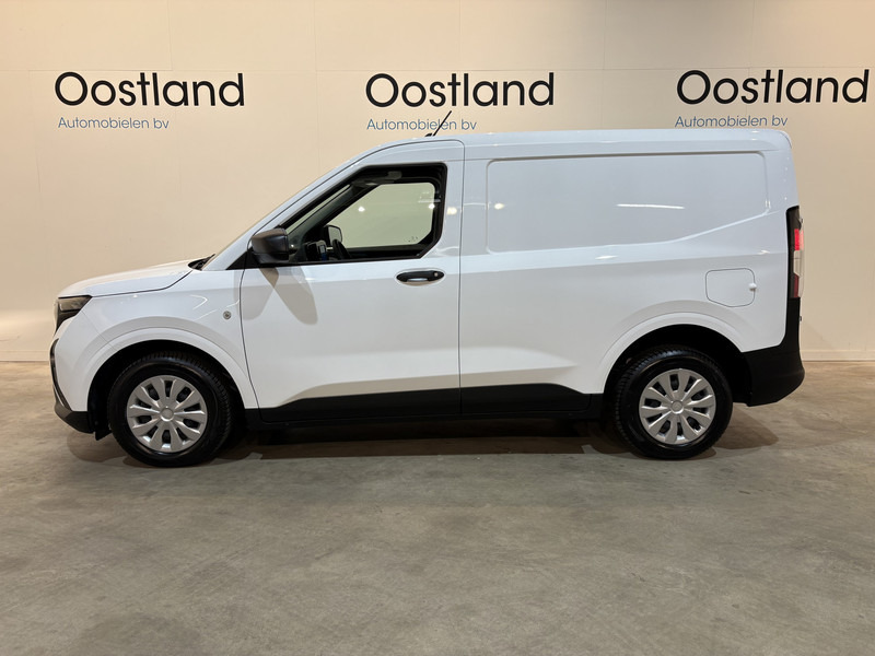 Ford Transit Courier 1.0 EcoBoost Trend Benzine / Winterpack / Airco / Cruisecontrol / Carplay / Camera / 13.100 KM !! - فان المدمجة: صور 4 Ford Transit Courier 1.0 EcoBoost Trend Benzine / Winterpack / Airco / Cruisecontrol / Carplay / Camera / 13.100 KM !! - فان المدمجة: صور 4
