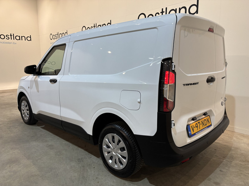 Ford Transit Courier 1.0 EcoBoost Trend Benzine / Winterpack / Airco / Cruisecontrol / Carplay / Camera / 13.100 KM !! - فان المدمجة: صور 5 Ford Transit Courier 1.0 EcoBoost Trend Benzine / Winterpack / Airco / Cruisecontrol / Carplay / Camera / 13.100 KM !! - فان المدمجة: صور 5