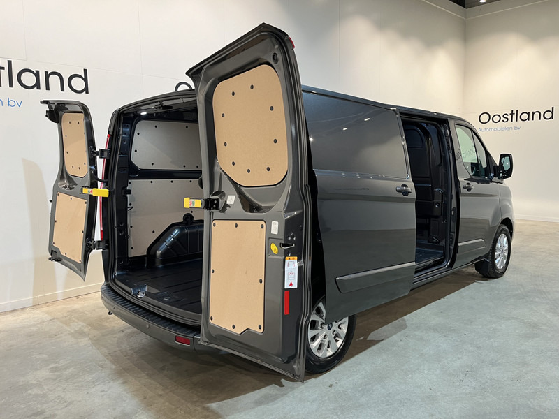 Ford Transit Custom 2.0 TDCI L2H1 Limited 130 PK / Euro 6 / Airco / Cruise Control / CarPlay / PDC / Navigatie / 3-Zits / 16.200 KM !! / BPM VRIJ !! - فان المدمجة: صور 2 Ford Transit Custom 2.0 TDCI L2H1 Limited 130 PK / Euro 6 / Airco / Cruise Control / CarPlay / PDC / Navigatie / 3-Zits / 16.200 KM !! / BPM VRIJ !! - فان المدمجة: صور 2