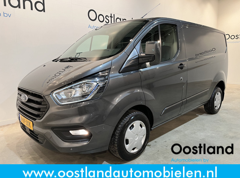Ford Transit Custom 280 2.0 TDCI L1H1 Trend 130 PK / Euro 6 / Airco / Trekhaak / Cruise Control / PDC / 49.000 KM !! / BPM VRIJ !! - فان المدمجة: صور 1 Ford Transit Custom 280 2.0 TDCI L1H1 Trend 130 PK / Euro 6 / Airco / Trekhaak / Cruise Control / PDC / 49.000 KM !! / BPM VRIJ !! - فان المدمجة: صور 1