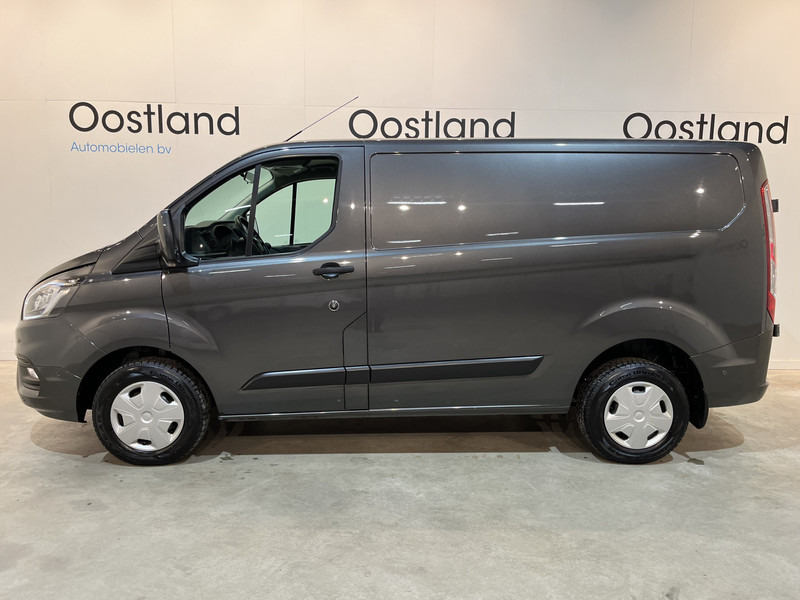 Ford Transit Custom 280 2.0 TDCI L1H1 Trend 130 PK / Euro 6 / Airco / Trekhaak / Cruise Control / PDC / 49.000 KM !! / BPM VRIJ !! - فان المدمجة: صور 4 Ford Transit Custom 280 2.0 TDCI L1H1 Trend 130 PK / Euro 6 / Airco / Trekhaak / Cruise Control / PDC / 49.000 KM !! / BPM VRIJ !! - فان المدمجة: صور 4