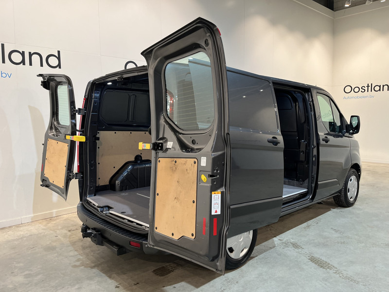 Ford Transit Custom 280 2.0 TDCI L1H1 Trend 130 PK / Euro 6 / Airco / Trekhaak / Cruise Control / PDC / 49.000 KM !! / BPM VRIJ !! - فان المدمجة: صور 2 Ford Transit Custom 280 2.0 TDCI L1H1 Trend 130 PK / Euro 6 / Airco / Trekhaak / Cruise Control / PDC / 49.000 KM !! / BPM VRIJ !! - فان المدمجة: صور 2