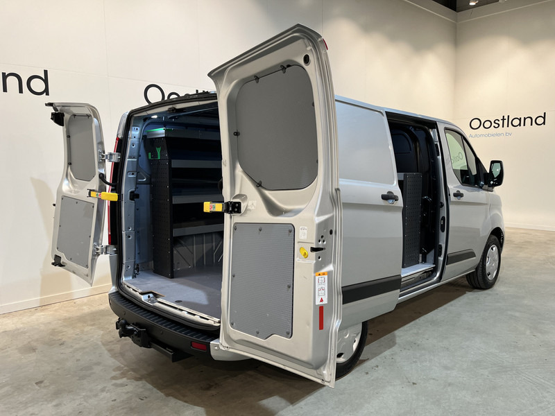 Ford Transit Custom 280 2.0 TDCI L1H1 Trend 130 PK Servicebus / Inrichting / Euro 6 / Airco / PDC / Cruise Control / Navigatie / CarPlay / Trekhaak / 3-Zits / 96.300 KM !! / BPM VRIJ !! - فان المدمجة: صور 2 Ford Transit Custom 280 2.0 TDCI L1H1 Trend 130 PK Servicebus / Inrichting / Euro 6 / Airco / PDC / Cruise Control / Navigatie / CarPlay / Trekhaak / 3-Zits / 96.300 KM !! / BPM VRIJ !! - فان المدمجة: صور 2