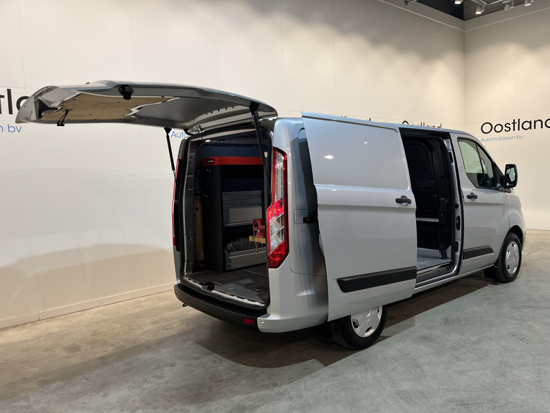 Ford Transit Custom 300 2.0 TDCI L1H1 Trend 130 PK Servicebus / Würth Inrichting / Euro 6 / Airco / Cruise Control / CarPlay / PDC / Navigatie / Klep / 77.000 KM !! - فان المدمجة: صور 2 Ford Transit Custom 300 2.0 TDCI L1H1 Trend 130 PK Servicebus / Würth Inrichting / Euro 6 / Airco / Cruise Control / CarPlay / PDC / Navigatie / Klep / 77.000 KM !! - فان المدمجة: صور 2
