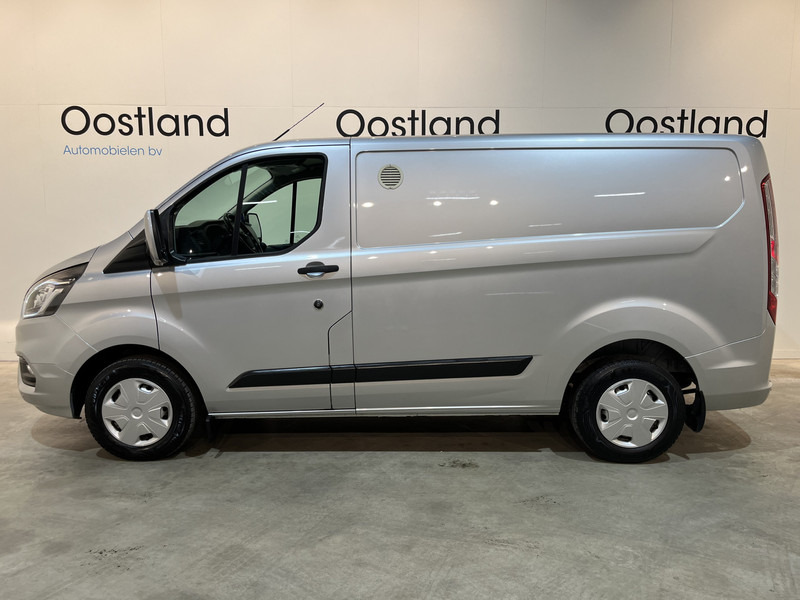 Ford Transit Custom 300 2.0 TDCI L1H1 Trend 130 PK Servicebus / Würth Inrichting / Euro 6 / Airco / Cruise Control / CarPlay / PDC / Navigatie / Klep / 77.000 KM !! - فان المدمجة: صور 5 Ford Transit Custom 300 2.0 TDCI L1H1 Trend 130 PK Servicebus / Würth Inrichting / Euro 6 / Airco / Cruise Control / CarPlay / PDC / Navigatie / Klep / 77.000 KM !! - فان المدمجة: صور 5