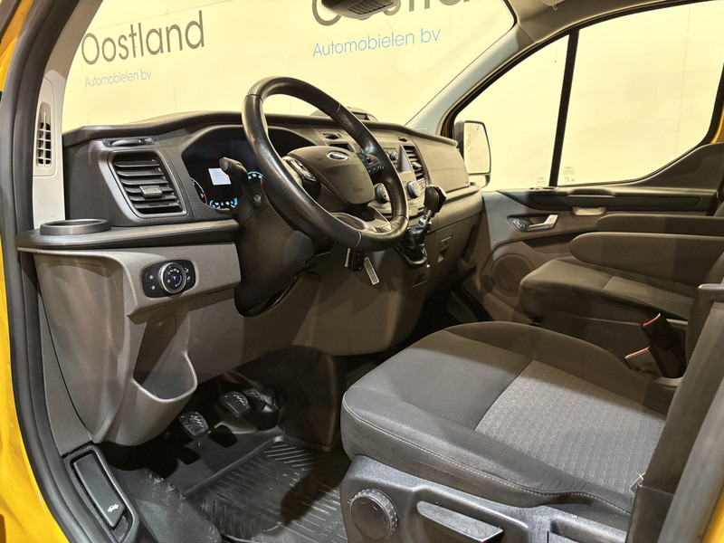 Ford Transit Custom 320 2.0 TDCI L2H1 Trend / Euro 6 / Airco / Cruise Control / PDC / Trekhaak / Imperiaal - فان المدمجة: صور 2 Ford Transit Custom 320 2.0 TDCI L2H1 Trend / Euro 6 / Airco / Cruise Control / PDC / Trekhaak / Imperiaal - فان المدمجة: صور 2