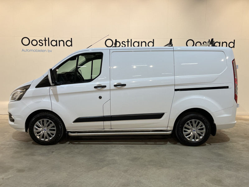 Ford Transit Custom 340 2.0 TDCI L1H1 Trend 130 PK Servicebus / Sortimo Inrichting / Euro 6 / Schuifdeur L + R / 220V. / Airco / Cruise Control / PDC / CarPlay / Trekhaak / Navigatie / - فان المدمجة: صور 4 Ford Transit Custom 340 2.0 TDCI L1H1 Trend 130 PK Servicebus / Sortimo Inrichting / Euro 6 / Schuifdeur L + R / 220V. / Airco / Cruise Control / PDC / CarPlay / Trekhaak / Navigatie / - فان المدمجة: صور 4