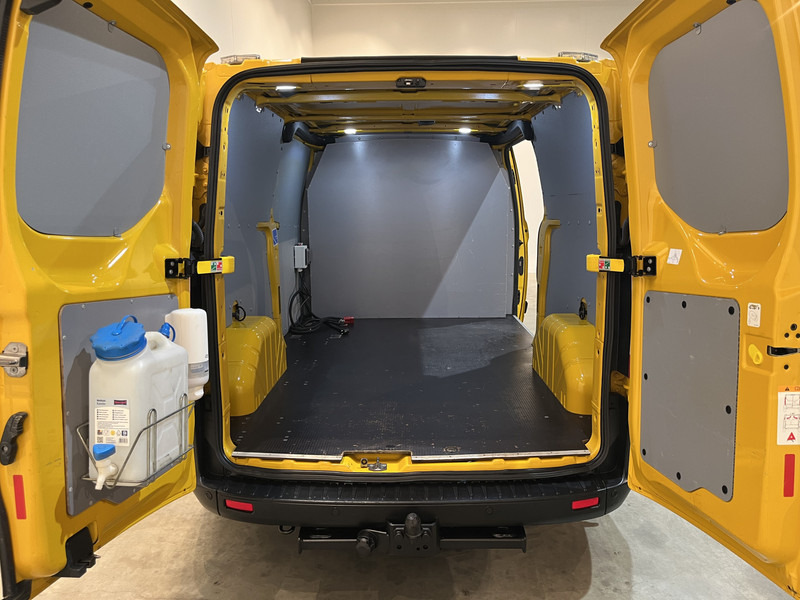 Ford Transit Custom 340 2.0 TDCI L2H1 Trend 130 PK / Euro 6 / Airco / Cruise Control / PDC / Trekhaak - فان المدمجة: صور 5 Ford Transit Custom 340 2.0 TDCI L2H1 Trend 130 PK / Euro 6 / Airco / Cruise Control / PDC / Trekhaak - فان المدمجة: صور 5