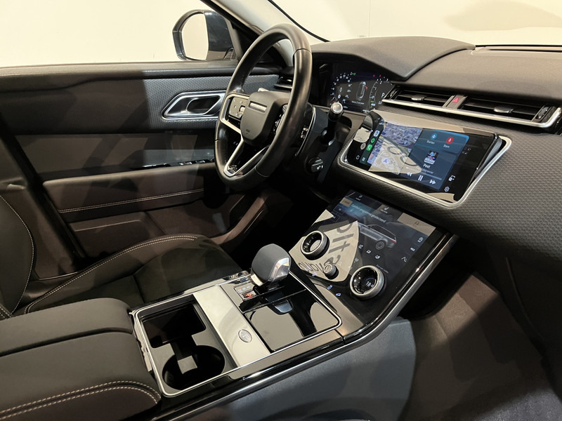 Land Rover Range Rover Velar 2.0 P400e AWD PHEV / 20" LMV / Alcantara / 53.000 KM !! - سيارة دفع رباعي: صور 3 Land Rover Range Rover Velar 2.0 P400e AWD PHEV / 20" LMV / Alcantara / 53.000 KM !! - سيارة دفع رباعي: صور 3