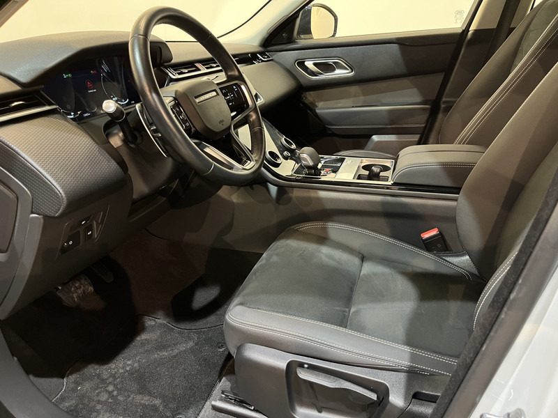 Land Rover Range Rover Velar 2.0 P400e AWD PHEV / 20" LMV / Alcantara / 53.000 KM !! - سيارة دفع رباعي: صور 5 Land Rover Range Rover Velar 2.0 P400e AWD PHEV / 20" LMV / Alcantara / 53.000 KM !! - سيارة دفع رباعي: صور 5
