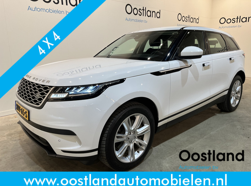 Land Rover Range Rover Velar 2.0 P400e AWD PHEV / 20" LMV / Alcantara / 53.000 KM !! - سيارة دفع رباعي: صور 1 Land Rover Range Rover Velar 2.0 P400e AWD PHEV / 20" LMV / Alcantara / 53.000 KM !! - سيارة دفع رباعي: صور 1