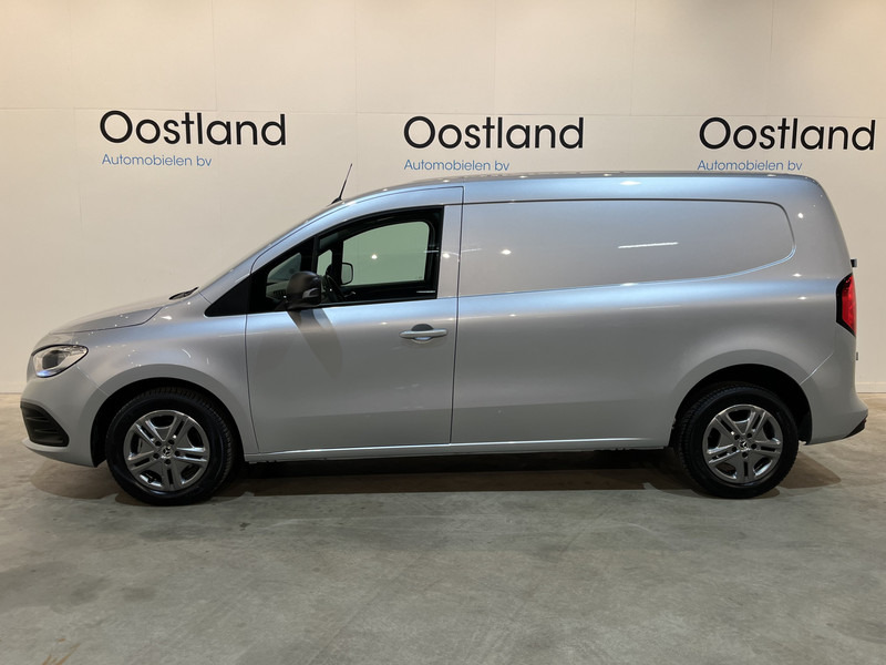 Mercedes-Benz Citan 110 CDI L2 Pro Automaat / Euro 6 / Airco / Camera / MBUX / Cruise Control / Trekhaak / CarPlay / Navigatie / 14.500 KM !! - فان المدمجة: صور 4 Mercedes-Benz Citan 110 CDI L2 Pro Automaat / Euro 6 / Airco / Camera / MBUX / Cruise Control / Trekhaak / CarPlay / Navigatie / 14.500 KM !! - فان المدمجة: صور 4