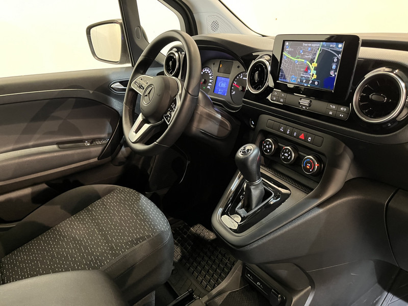 Mercedes-Benz Citan 110 CDI L2 Pro Automaat / Euro 6 / Airco / Camera / MBUX / Cruise Control / Trekhaak / CarPlay / Navigatie / 14.500 KM !! - فان المدمجة: صور 3 Mercedes-Benz Citan 110 CDI L2 Pro Automaat / Euro 6 / Airco / Camera / MBUX / Cruise Control / Trekhaak / CarPlay / Navigatie / 14.500 KM !! - فان المدمجة: صور 3