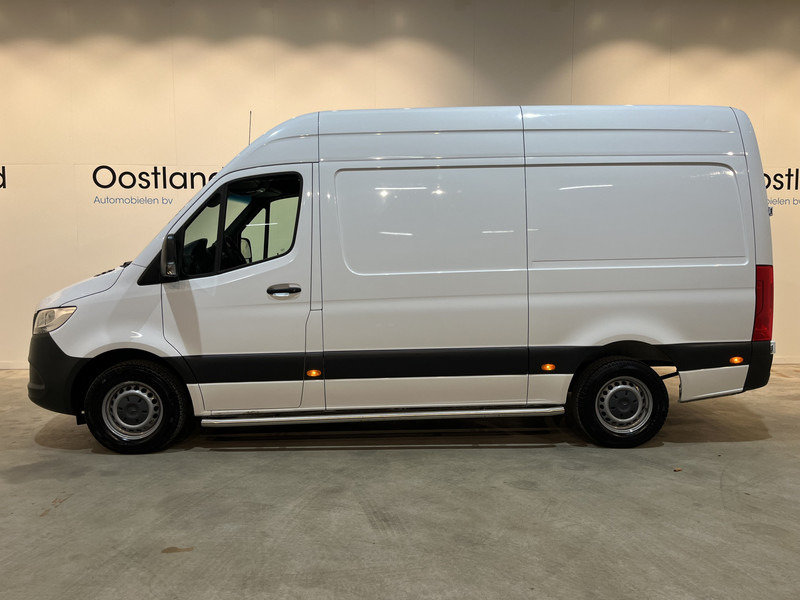 Mercedes-Benz Sprinter 311 CDI L2H2 RWD Automaat Servicebus / Bott Inrichting / Euro 6 / Oprijplateau / 220 V. / Airco / CarPlay / Camera - فان: صور 5 Mercedes-Benz Sprinter 311 CDI L2H2 RWD Automaat Servicebus / Bott Inrichting / Euro 6 / Oprijplateau / 220 V. / Airco / CarPlay / Camera - فان: صور 5