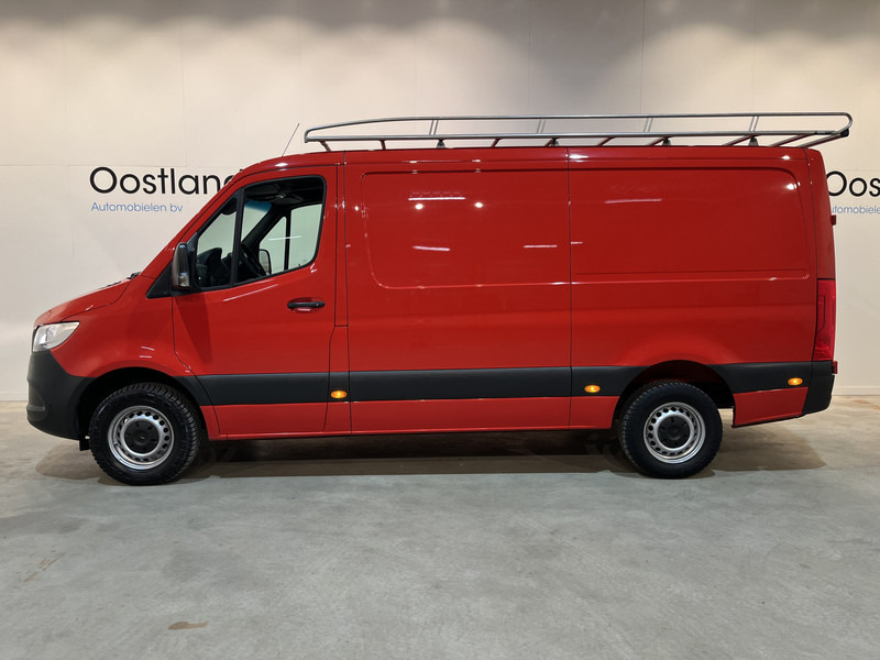 Mercedes-Benz Sprinter 314 CDI L2H1 RWD Servicebus / Sortimo Inrichting / Euro 6 / Airco / Camera / MBUX / Cruise Control / Trekhaak / CarPlay / Navigatie / Imperiaal / 75.000 KM !! / BPM VRIJ !! - فان المدمجة: صور 5 Mercedes-Benz Sprinter 314 CDI L2H1 RWD Servicebus / Sortimo Inrichting / Euro 6 / Airco / Camera / MBUX / Cruise Control / Trekhaak / CarPlay / Navigatie / Imperiaal / 75.000 KM !! / BPM VRIJ !! - فان المدمجة: صور 5