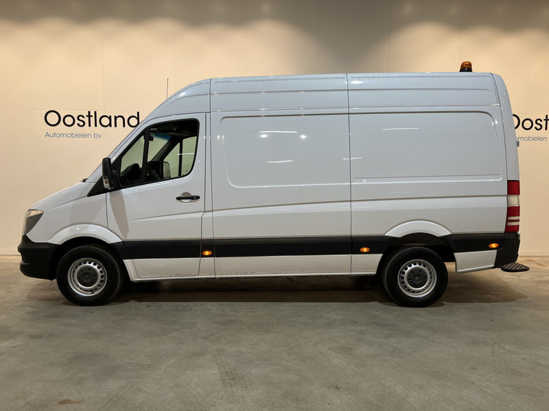 Mercedes-Benz Sprinter 314 CDI L2H2 Automaat / Euro 6 / Servicebus / Bott inrichting / 220V / Airco / - فان: صور 5 Mercedes-Benz Sprinter 314 CDI L2H2 Automaat / Euro 6 / Servicebus / Bott inrichting / 220V / Airco / - فان: صور 5