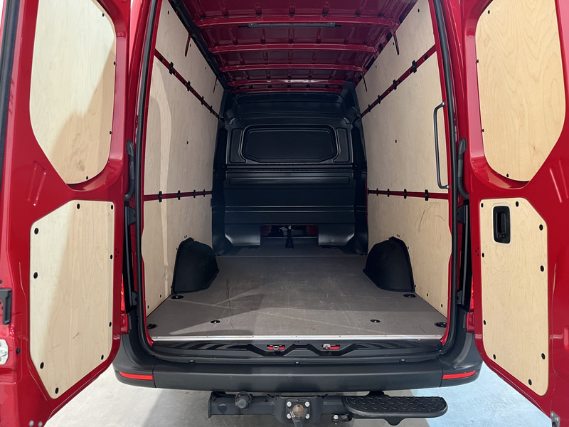 Mercedes-Benz Sprinter 317 CDI L3H2 DC Dubbel Cabine RWD Automaat / Euro 6 / Airco / Trekhaak 3500 KG / Cruise Control / Camera / CarPlay / Leder / 8.200 KM !! / BPM VRIJ !! - فان, الشاحنات الصغيرة كابينة مزدوجة: صور 5 Mercedes-Benz Sprinter 317 CDI L3H2 DC Dubbel Cabine RWD Automaat / Euro 6 / Airco / Trekhaak 3500 KG / Cruise Control / Camera / CarPlay / Leder / 8.200 KM !! / BPM VRIJ !! - فان, الشاحنات الصغيرة كابينة مزدوجة: صور 5