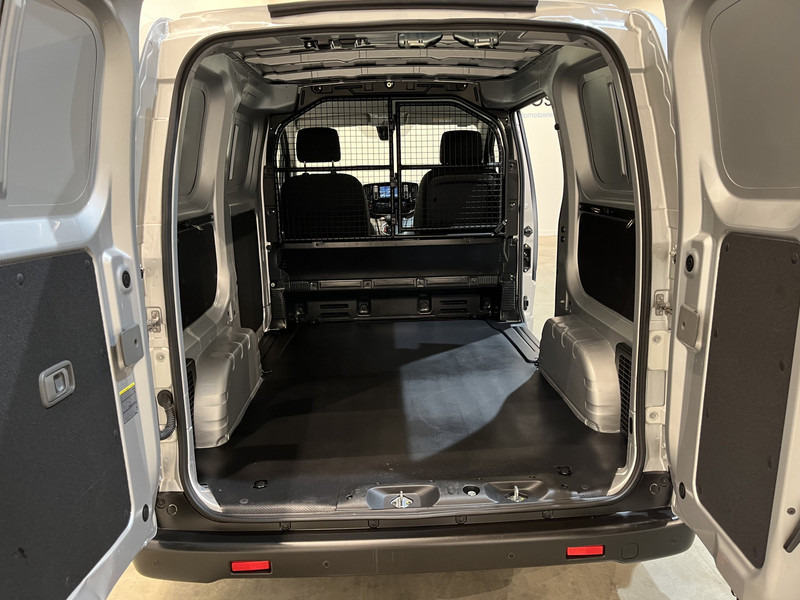 Nissan E-NV200 Business 40 kWh / 100% elektrisch !! / Airco / Cruise Control / Camera / Navigatie / 9.800 KM !! / BPM VRIJ !! - فان المدمجة, فان كهربائية: صور 5 Nissan E-NV200 Business 40 kWh / 100% elektrisch !! / Airco / Cruise Control / Camera / Navigatie / 9.800 KM !! / BPM VRIJ !! - فان المدمجة, فان كهربائية: صور 5