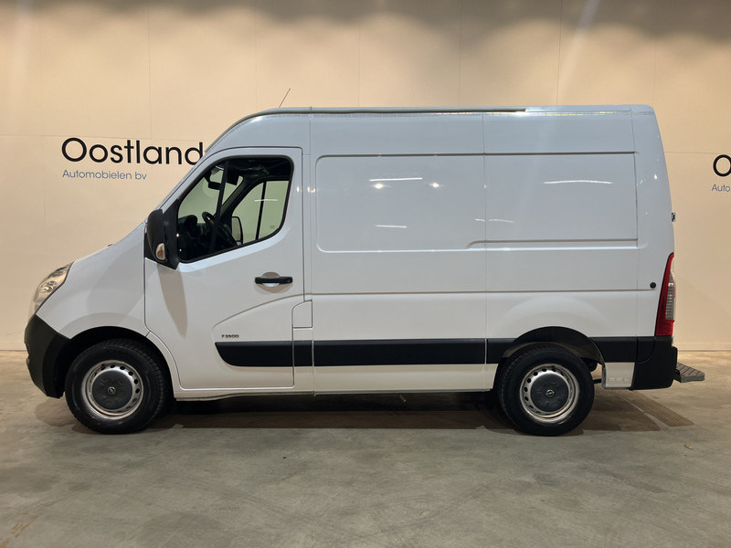 Opel Movano 2.3 CDTI BiTurbo L1H2 170 PK Automaat Servicebus / Bott Inrichting / Euro 6 / 220V. / Airco / Cruise Control / Camera / - فان: صور 5 Opel Movano 2.3 CDTI BiTurbo L1H2 170 PK Automaat Servicebus / Bott Inrichting / Euro 6 / 220V. / Airco / Cruise Control / Camera / - فان: صور 5