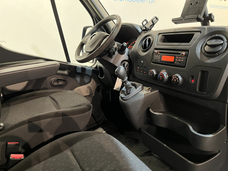 Opel Movano 2.3 CDTI BiTurbo L2H2 146 PK Servicebus / Inrichting / Euro 6 / Ladderlift / Airco / Cruise Control / Trekhaak / PDC / 3-Zits - فان: صور 3 Opel Movano 2.3 CDTI BiTurbo L2H2 146 PK Servicebus / Inrichting / Euro 6 / Ladderlift / Airco / Cruise Control / Trekhaak / PDC / 3-Zits - فان: صور 3