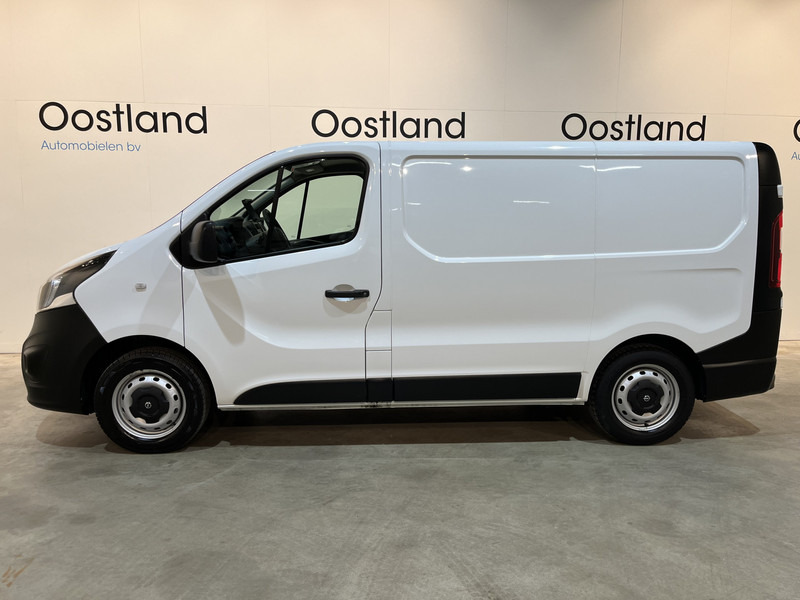 Opel Vivaro 1.6 CDTI L1H1 Servicebus / Inrichting / Euro 6 / Airco / Cruise Control / 3-Zits - فان المدمجة: صور 5 Opel Vivaro 1.6 CDTI L1H1 Servicebus / Inrichting / Euro 6 / Airco / Cruise Control / 3-Zits - فان المدمجة: صور 5