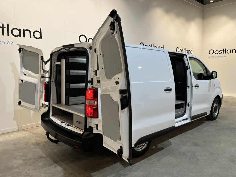 Opel Vivaro 2.0 CDTI L3H1 150 PK Servicebus / Inrichting / Euro 6 / Airco / Cruise Control / Camera / Trekhaak / CarPlay / Navigatie / 3-Zits / - فان المدمجة: صور 2 Opel Vivaro 2.0 CDTI L3H1 150 PK Servicebus / Inrichting / Euro 6 / Airco / Cruise Control / Camera / Trekhaak / CarPlay / Navigatie / 3-Zits / - فان المدمجة: صور 2