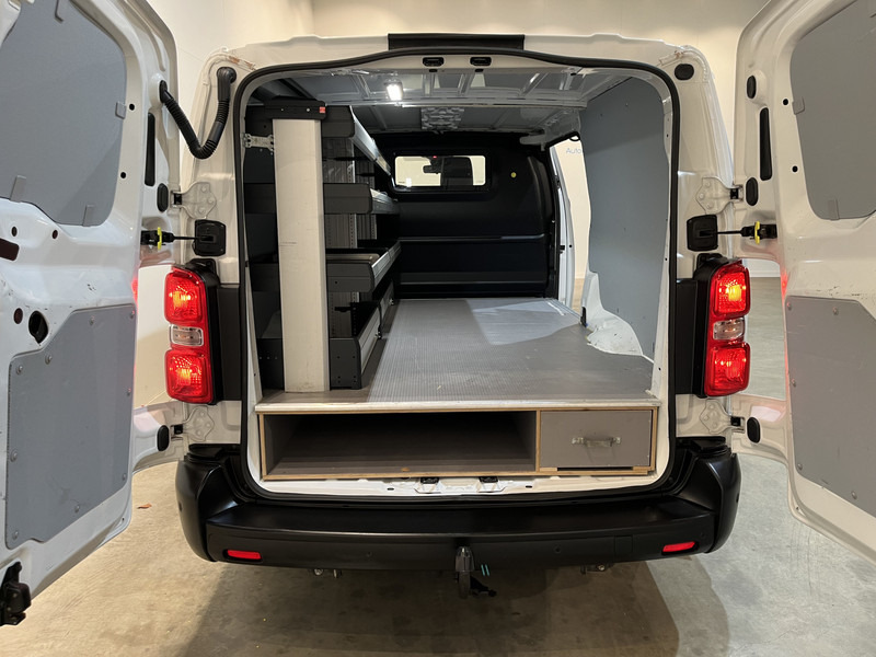 Opel Vivaro 2.0 CDTI L3H1 150 PK Servicebus / Inrichting / Euro 6 / Airco / Cruise Control / Camera / Trekhaak / CarPlay / Navigatie / 3-Zits / - فان المدمجة: صور 5 Opel Vivaro 2.0 CDTI L3H1 150 PK Servicebus / Inrichting / Euro 6 / Airco / Cruise Control / Camera / Trekhaak / CarPlay / Navigatie / 3-Zits / - فان المدمجة: صور 5