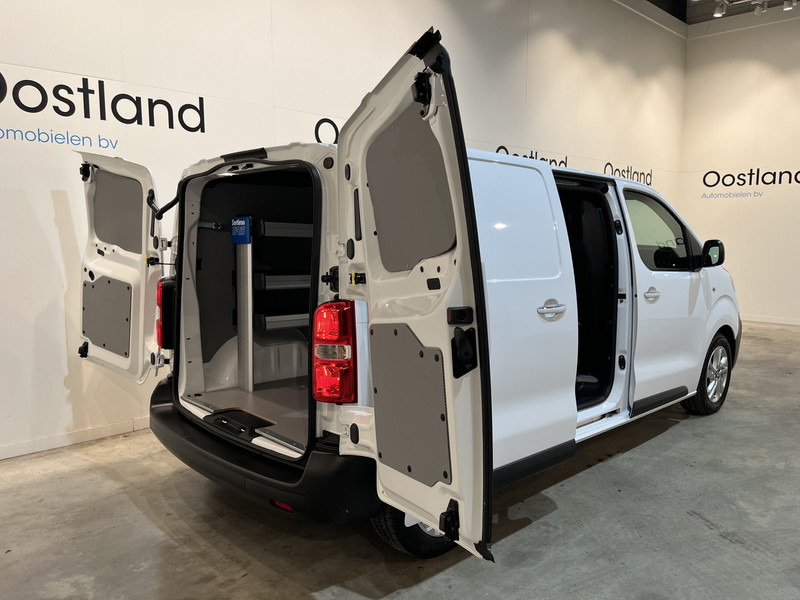 Opel Vivaro-e L2 75 kWh Servicebus / Sortimo Inrichting / 100% elektrisch !! / Airco / Cruise Control / CarPlay / Camera / Navigatie / 3-Zits / 3.800 KM !! - فان المدمجة, فان كهربائية: صور 2 Opel Vivaro-e L2 75 kWh Servicebus / Sortimo Inrichting / 100% elektrisch !! / Airco / Cruise Control / CarPlay / Camera / Navigatie / 3-Zits / 3.800 KM !! - فان المدمجة, فان كهربائية: صور 2
