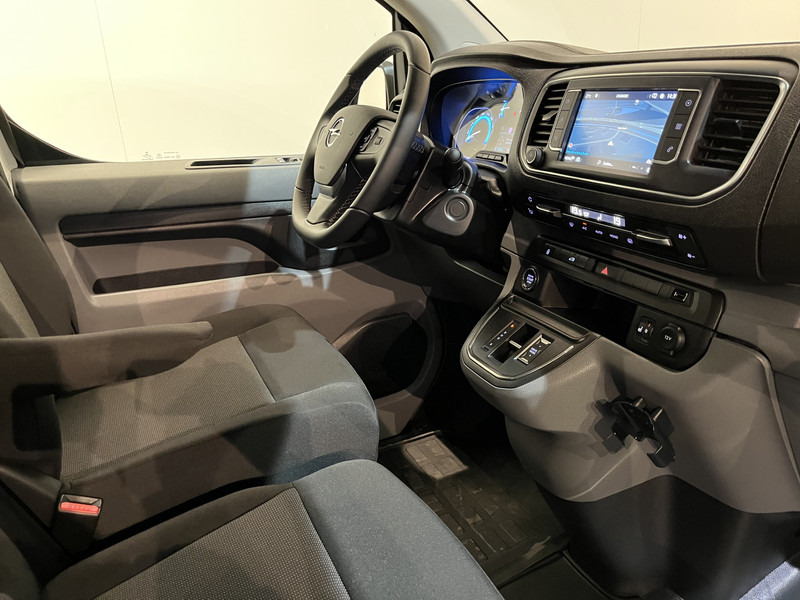 Opel Vivaro-e L2 75 kWh Servicebus / Sortimo Inrichting / 100% elektrisch !! / Airco / Cruise Control / CarPlay / Camera / Navigatie / 3-Zits / 3.800 KM !! - فان المدمجة, فان كهربائية: صور 3 Opel Vivaro-e L2 75 kWh Servicebus / Sortimo Inrichting / 100% elektrisch !! / Airco / Cruise Control / CarPlay / Camera / Navigatie / 3-Zits / 3.800 KM !! - فان المدمجة, فان كهربائية: صور 3