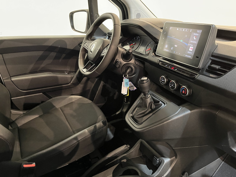 Renault Kangoo 1.5 Blue dCi 75 Comfort L1 / Euro 6 / Airco / Cruise Control / PDC / CarPlay / Trekhaak / Navigatie / 64.700 KM !! - فان المدمجة: صور 3 Renault Kangoo 1.5 Blue dCi 75 Comfort L1 / Euro 6 / Airco / Cruise Control / PDC / CarPlay / Trekhaak / Navigatie / 64.700 KM !! - فان المدمجة: صور 3