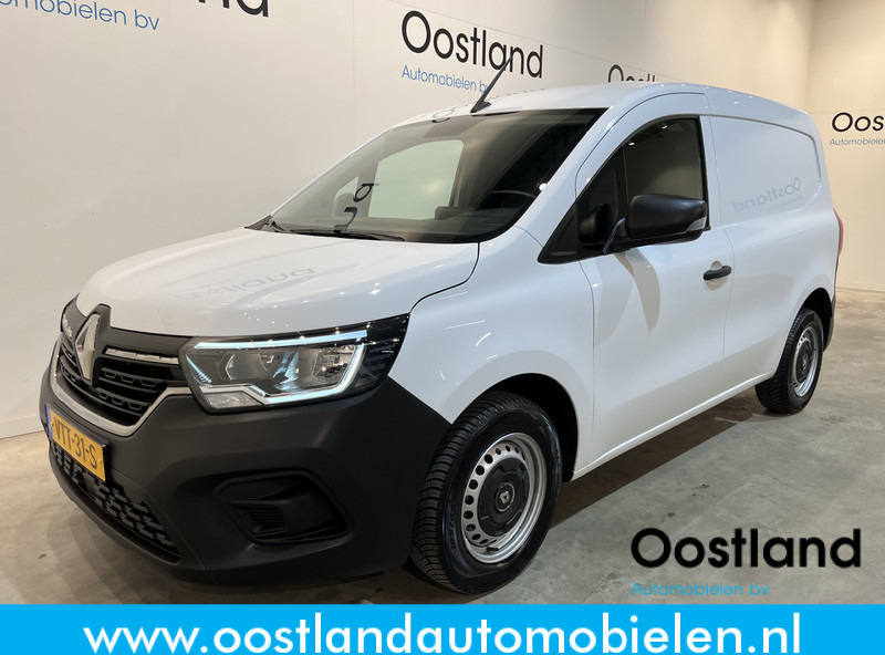 Renault Kangoo 1.5 Blue dCi 75 Comfort L1 / Euro 6 / Airco / Cruise Control / PDC / CarPlay / Trekhaak / Navigatie / 64.700 KM !! - فان المدمجة: صور 1 Renault Kangoo 1.5 Blue dCi 75 Comfort L1 / Euro 6 / Airco / Cruise Control / PDC / CarPlay / Trekhaak / Navigatie / 64.700 KM !! - فان المدمجة: صور 1