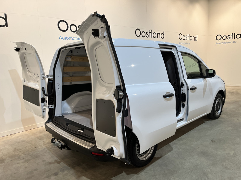 Renault Kangoo 1.5 Blue dCi Comfort L1 / Euro 6 / Airco / Cruise Control / PDC / CarPlay / Trekhaak / Navigatie / 35.000 KM !! - فان المدمجة: صور 2 Renault Kangoo 1.5 Blue dCi Comfort L1 / Euro 6 / Airco / Cruise Control / PDC / CarPlay / Trekhaak / Navigatie / 35.000 KM !! - فان المدمجة: صور 2