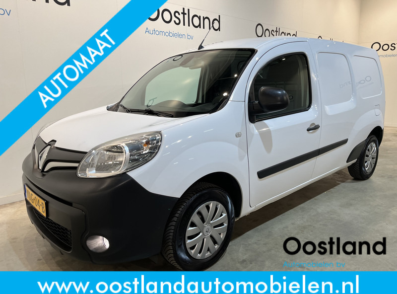 Renault Kangoo 1.5 dCi Maxi Automaat / Euro 6 / Airco / Cruise Control / Camera / 68.000 KM !! - فان المدمجة: صور 1 Renault Kangoo 1.5 dCi Maxi Automaat / Euro 6 / Airco / Cruise Control / Camera / 68.000 KM !! - فان المدمجة: صور 1