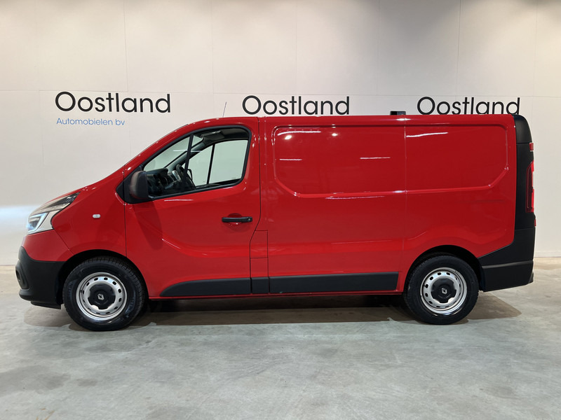 Renault Trafic 2.0 dCi 170 PK L1H1 / Euro 6 / Airco / Cruise Control / PDC / CarPlay / Navigatie / Trekhaak / LED / 3-Zits - فان المدمجة: صور 4 Renault Trafic 2.0 dCi 170 PK L1H1 / Euro 6 / Airco / Cruise Control / PDC / CarPlay / Navigatie / Trekhaak / LED / 3-Zits - فان المدمجة: صور 4