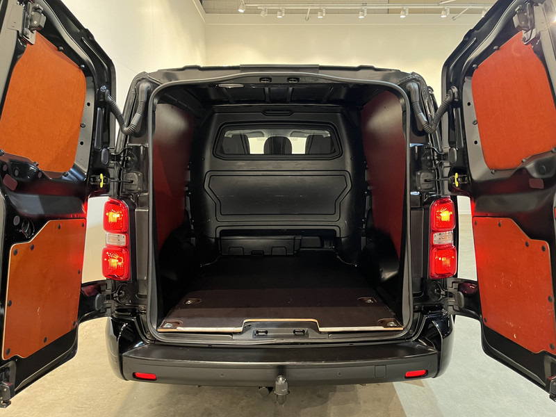 Toyota ProAce Worker 2.0 D-4D Creator Long L3 DC Dubbel Cabine / Euro 6 / Airco / Cruise Control / Camera / Trekhaak / Navigatie / / BPM VRIJ !! - فان المدمجة, الشاحنات الصغيرة كابينة مزدوجة: صور 5 Toyota ProAce Worker 2.0 D-4D Creator Long L3 DC Dubbel Cabine / Euro 6 / Airco / Cruise Control / Camera / Trekhaak / Navigatie / / BPM VRIJ !! - فان المدمجة, الشاحنات الصغيرة كابينة مزدوجة: صور 5
