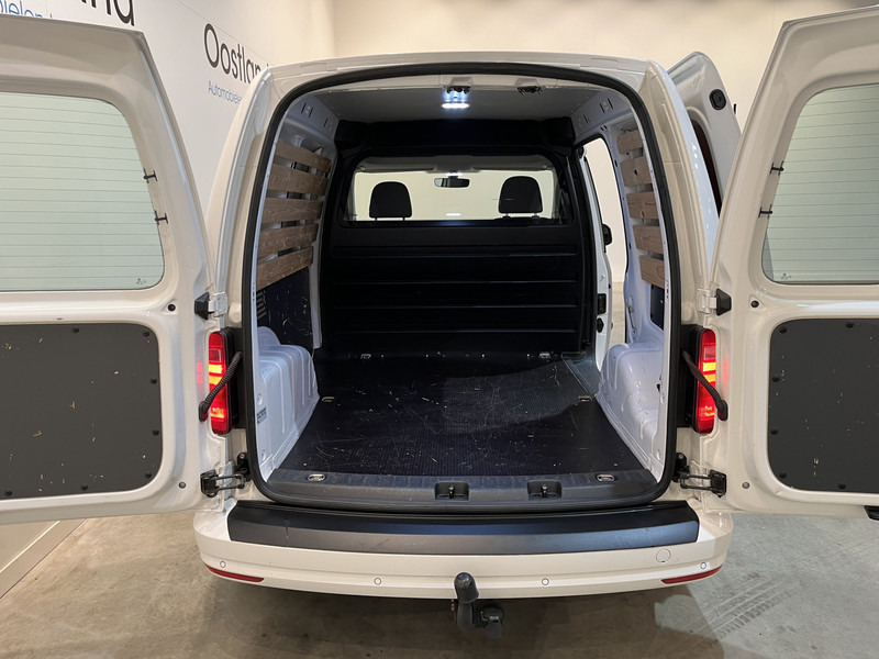 فان المدمجة Volkswagen Caddy 2.0 TDI L1H1 BMT Highline / Euro 6 / Airco / Cruise Control / CarPlay / Trekhaak / PDC / Navigatie: صور 18