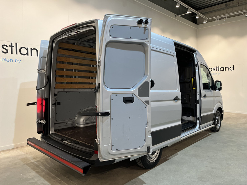 Volkswagen Crafter 2.0 TDI L3H3 / Euro 6 / Airco / Cruise Control / 3-Zits / 67.200 KM !! / BPM VRIJ !! - فان المدمجة: صور 2 Volkswagen Crafter 2.0 TDI L3H3 / Euro 6 / Airco / Cruise Control / 3-Zits / 67.200 KM !! / BPM VRIJ !! - فان المدمجة: صور 2