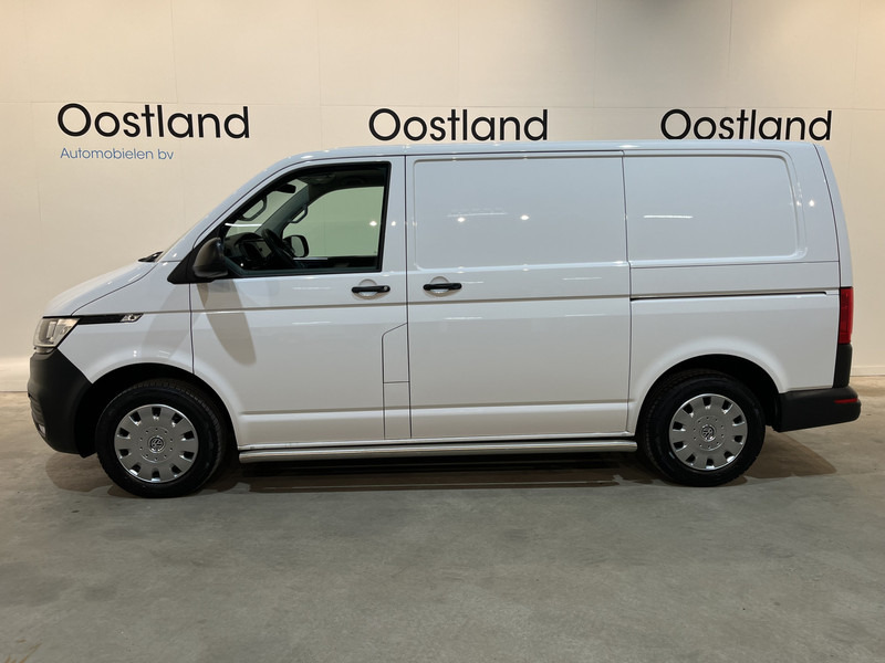 Volkswagen Transporter 2.0 TDI L1H1 Servicebus / Sortimo Inrichting / Euro 6 / Schuifdeur L + R / Airco / Cruise Control / CarPlay / PDC / Navigatie / 3-Zits / BPM VRIJ !! - فان المدمجة: صور 4 Volkswagen Transporter 2.0 TDI L1H1 Servicebus / Sortimo Inrichting / Euro 6 / Schuifdeur L + R / Airco / Cruise Control / CarPlay / PDC / Navigatie / 3-Zits / BPM VRIJ !! - فان المدمجة: صور 4