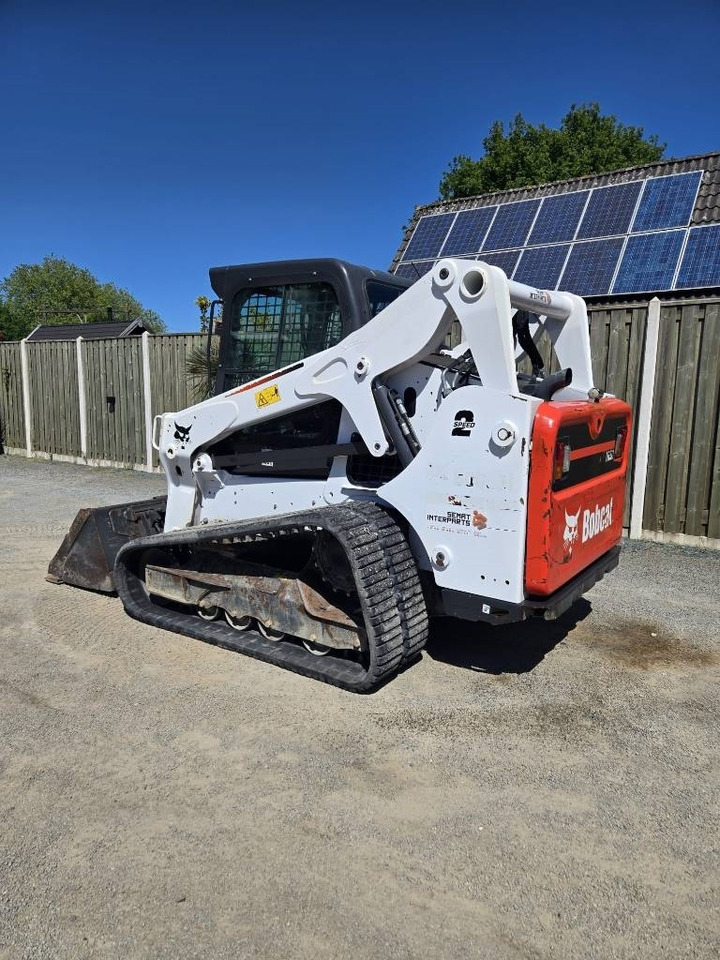 Bobcat T 650 - شيول صغير: صور 2 Bobcat T 650 - شيول صغير: صور 2
