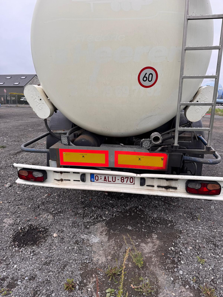 LAG - نصف مقطورة صهريج: صور 3 LAG - نصف مقطورة صهريج: صور 3