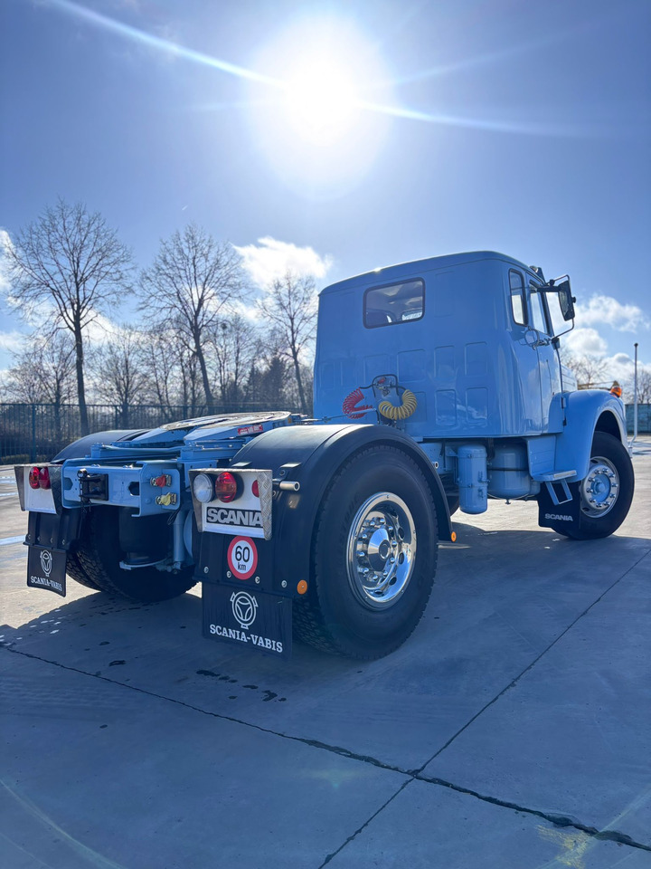 Scania 111 - شاحنة جرار: صور 4 Scania 111 - شاحنة جرار: صور 4