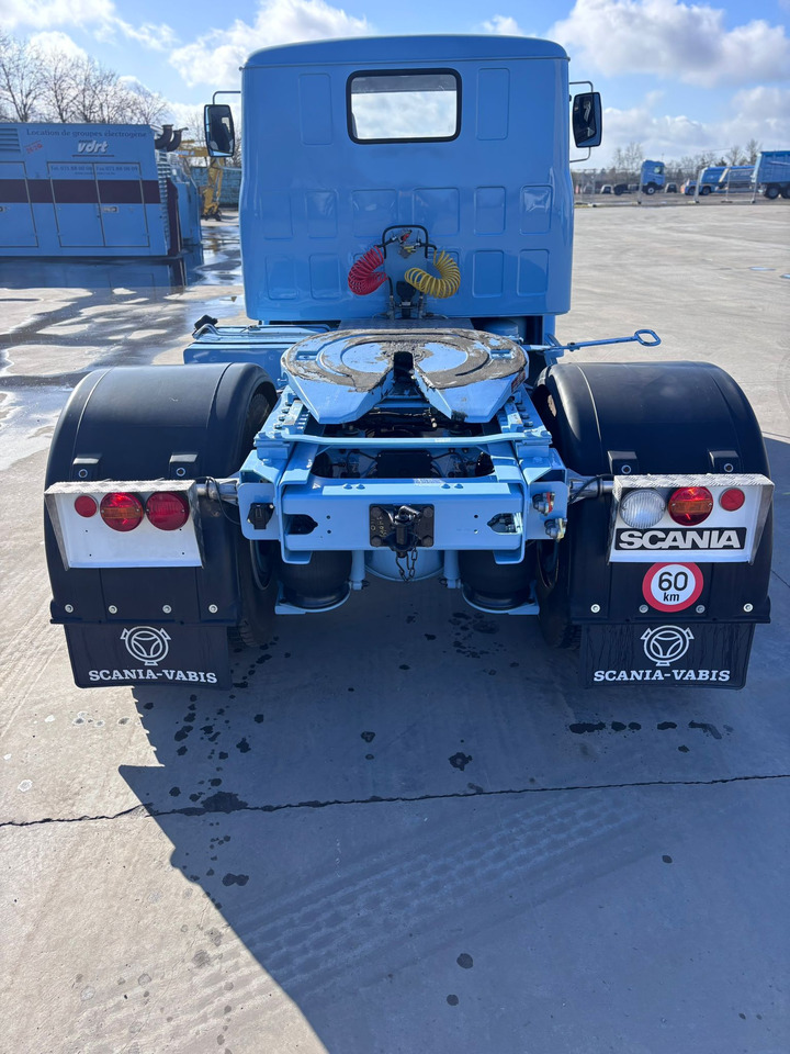 Scania 111 - شاحنة جرار: صور 5 Scania 111 - شاحنة جرار: صور 5