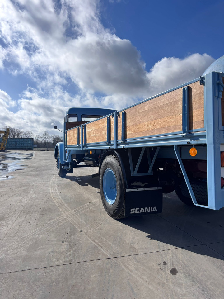 شاحنات مسطحة Scania Scania 111: صور 12 شاحنات مسطحة Scania Scania 111: صور 12
