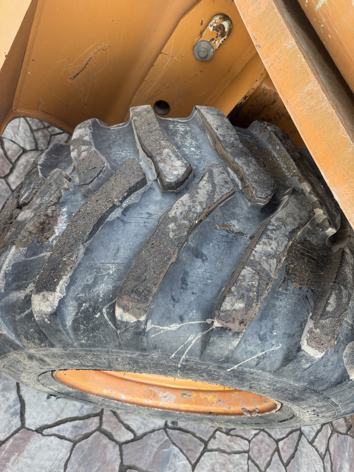 تأجير Case WX145 Case WX145: صور 6